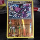 Nidoking