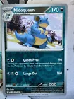 Nidoqueen