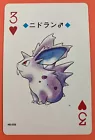 Nidoran