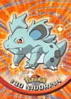 Nidorina