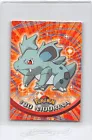 Nidorina