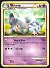 Nidorina