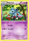 Nidorina