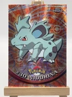 Nidorina