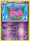 Nidorino