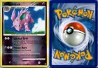 Nidorino