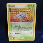 Nincada