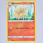 Ninetales