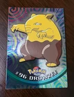 Drowzee