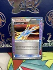 Crystal Edge