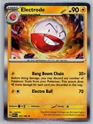 Electrode