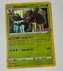 Rillaboom