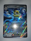 Melmetal Ex