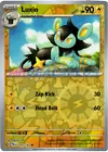 Luxio