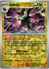 Luxray