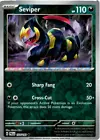 Seviper