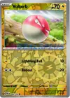 Voltorb