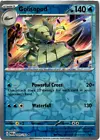 Golisopod