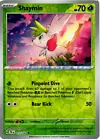 Shaymin