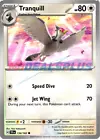 Tranquill