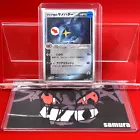 Team Aqua's Sharpedo
