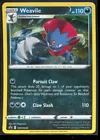 Weavile