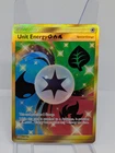 Unit Energy GFW