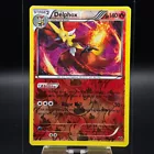 Delphox