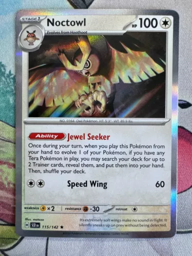 Noctowl