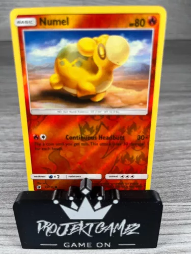 Numel