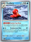 Octillery