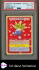Oddish