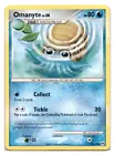 Omanyte