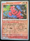 Oricorio