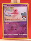 Oricorio