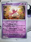 Oricorio