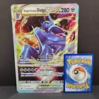 Origin Forme Dialga VStar