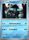 Paldean Tauros