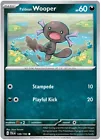 Paldean Wooper