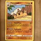 Palossand