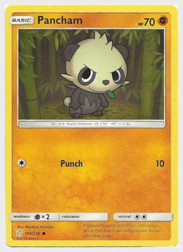 Pancham