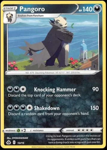 Pangoro