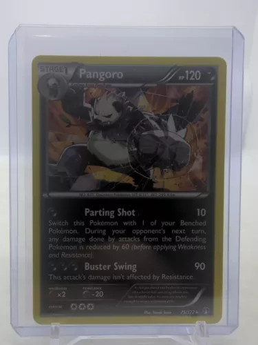 Pangoro