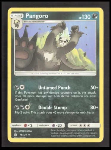 Pangoro