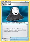 Panic Mask
