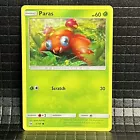 Paras