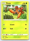 Paras