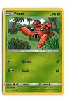 Paras