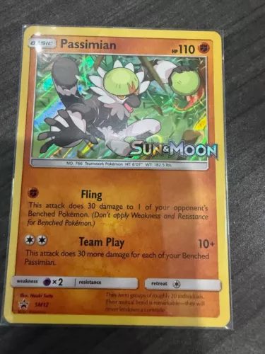 Passimian