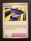 Patrol Cap